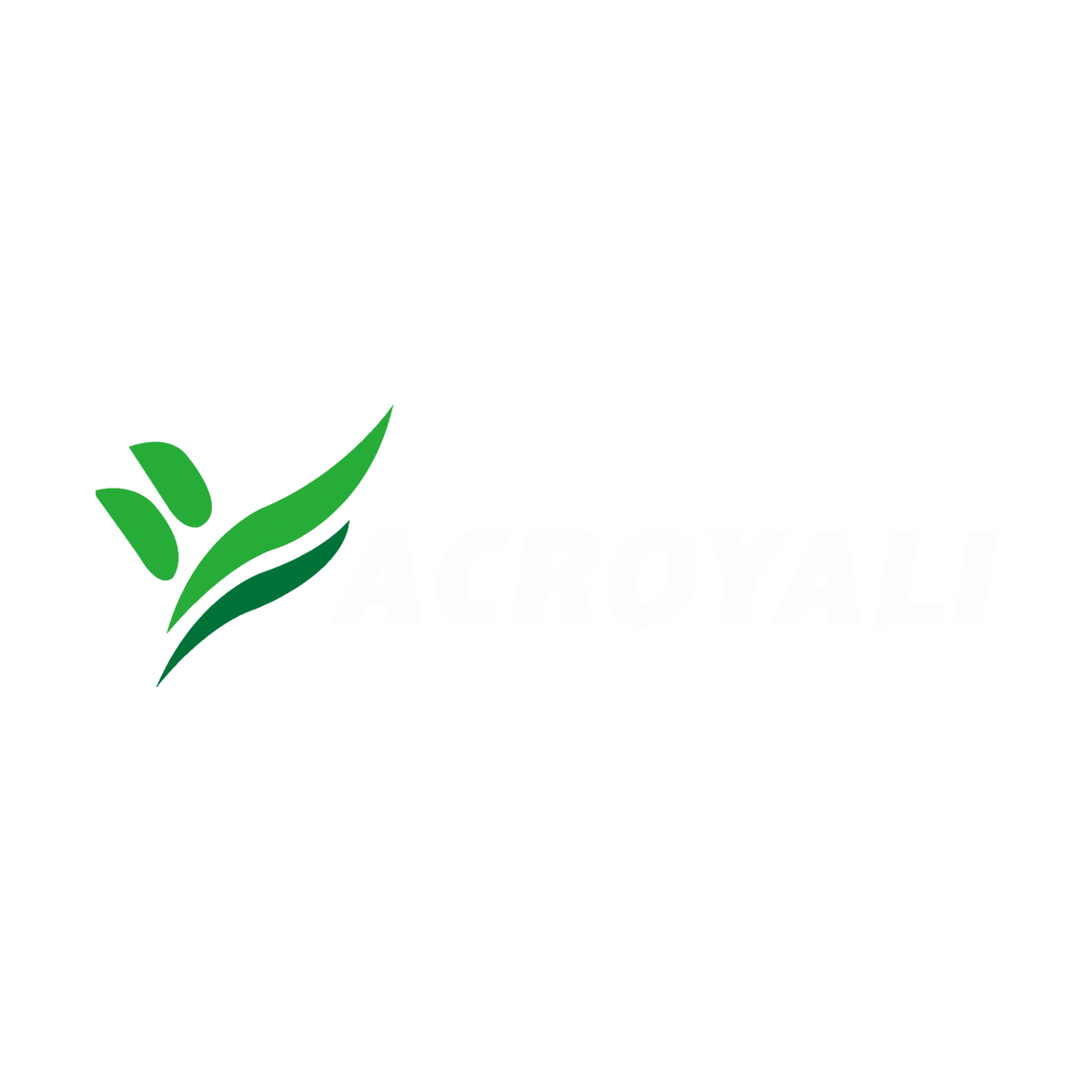 Acroyali