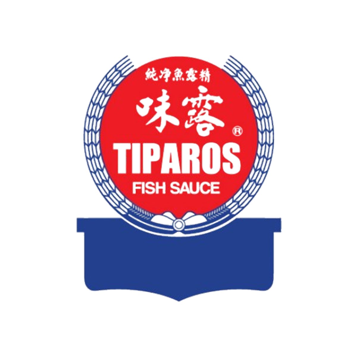 Tiparos