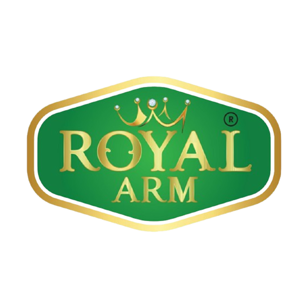 Royal Arm