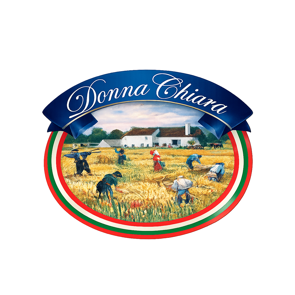 Donna Chiara