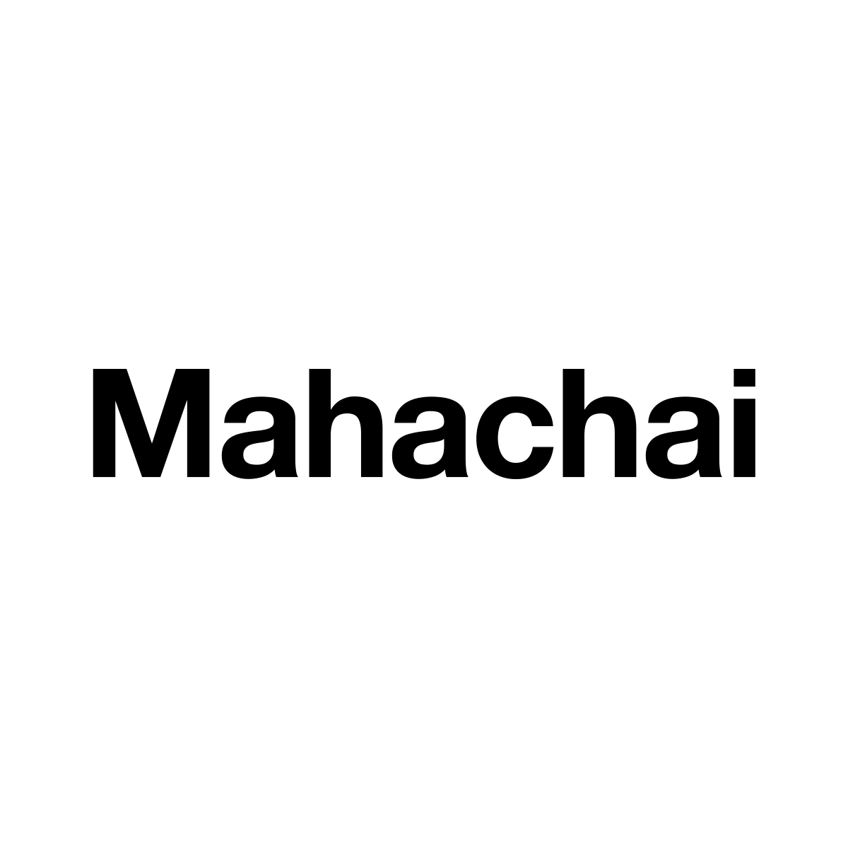 Mahachai