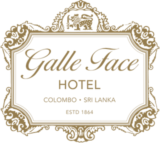 Galle Face Hotel logo
