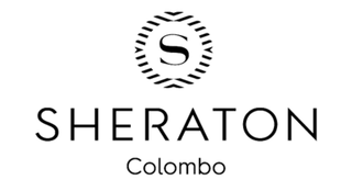 SHERATON logo