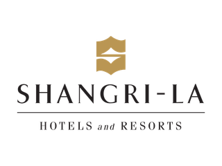 SHANGRILLA logo