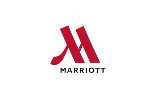 Marriot logo