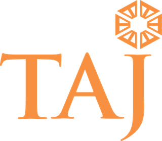 taj logo