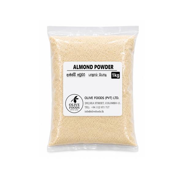Almond Powder