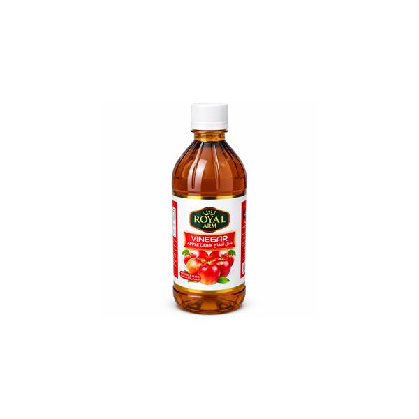 Apple Cider Vinegar