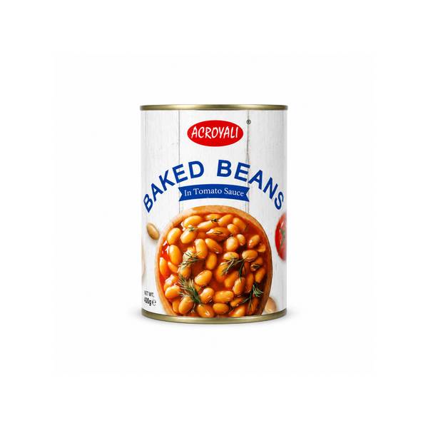 Baked Beans
