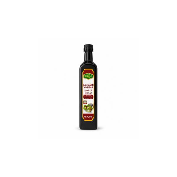 Balsamic Vinegar
