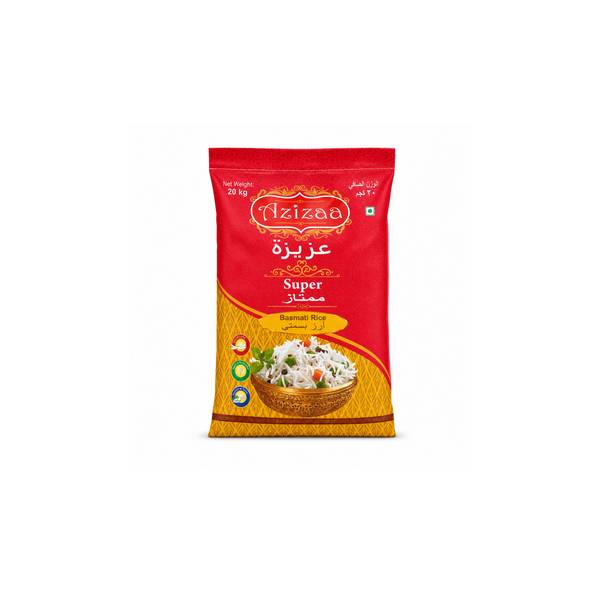 Basmati Rice 20Kg