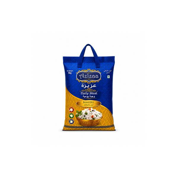 Basmati Rice 5Kg