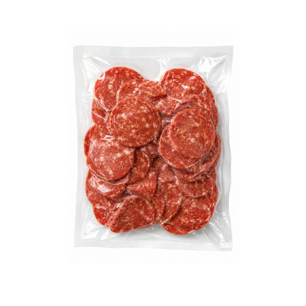 Beef Pepperoni