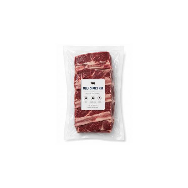 Beef Short Rib