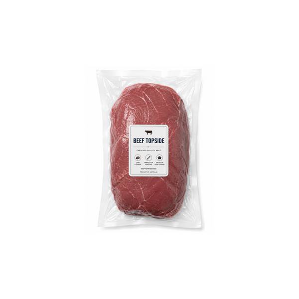 Beef Topside