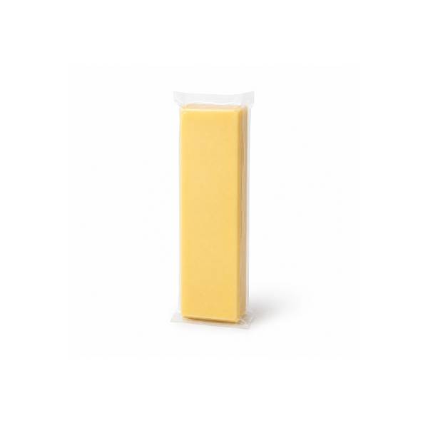 Cheddar Cheese White 50%