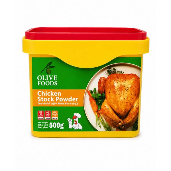 Chicken Stock Powder