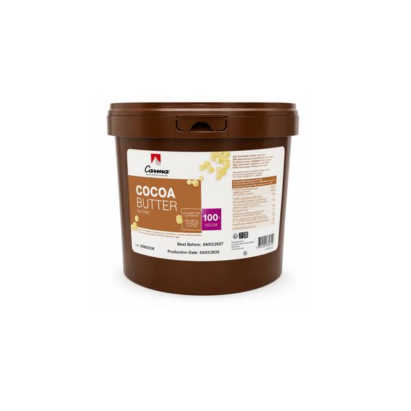 Cocoa Butter