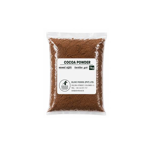 Cocoa Powder