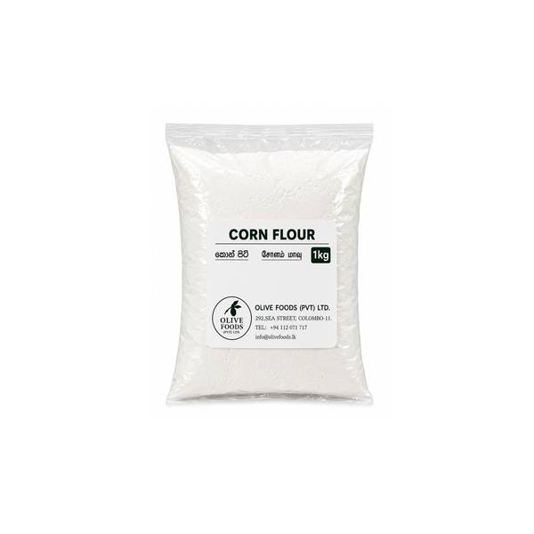 Corn Flour 