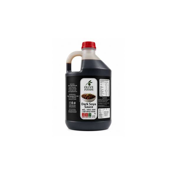 Dark Soya Sauce