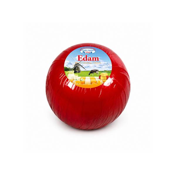 Edam Cheese 40%