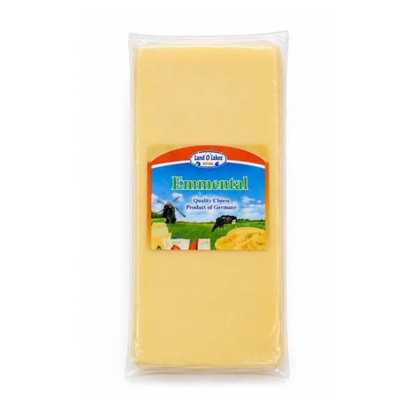 Emmental Cheese 45%