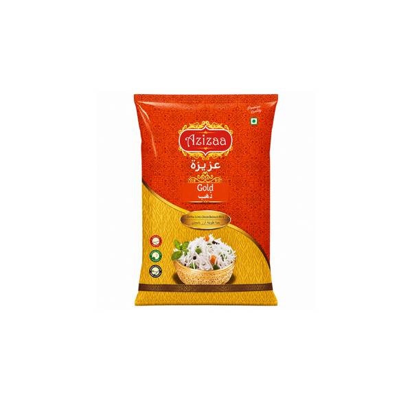 Extra Long Grain Basmati Rice Gold
