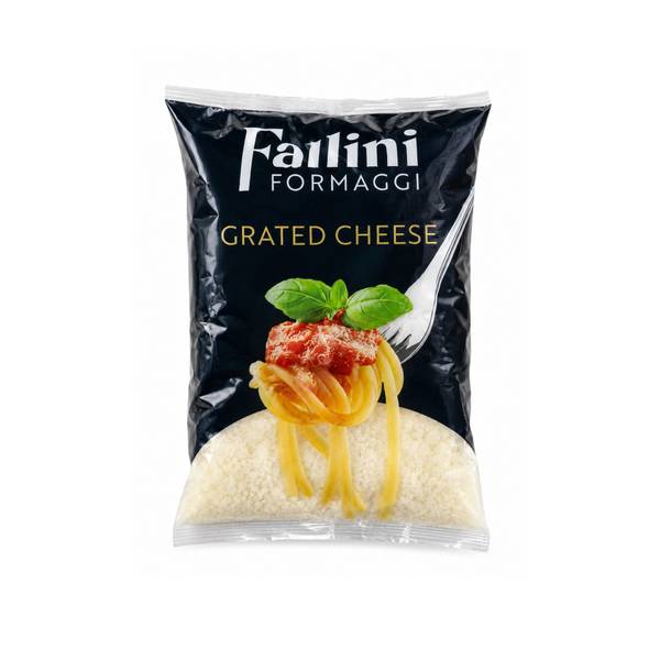 Failini Grated Parmesan Cheese