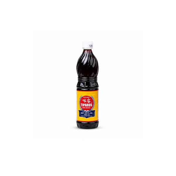 Fish Sauce
