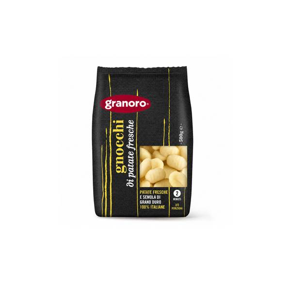 Gnocchi