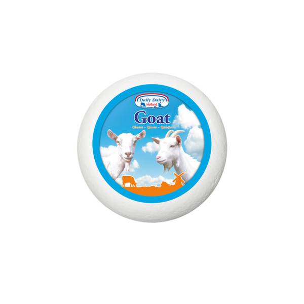 Goat Cheese Young 50%