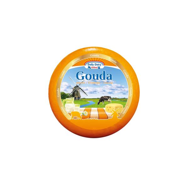 Gouda Cheese 48%