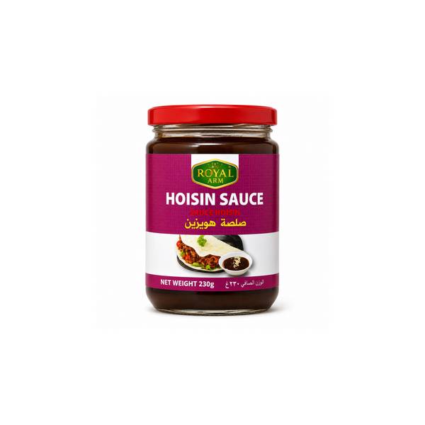 Hoi Sin Sauce