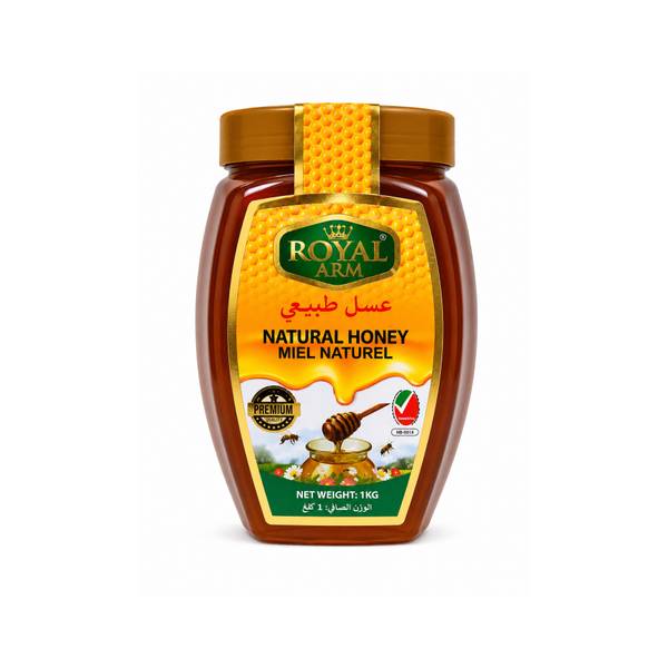 Honey 1Kg