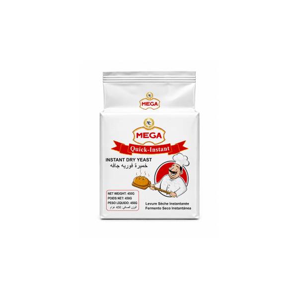 Instant Dry Yeast