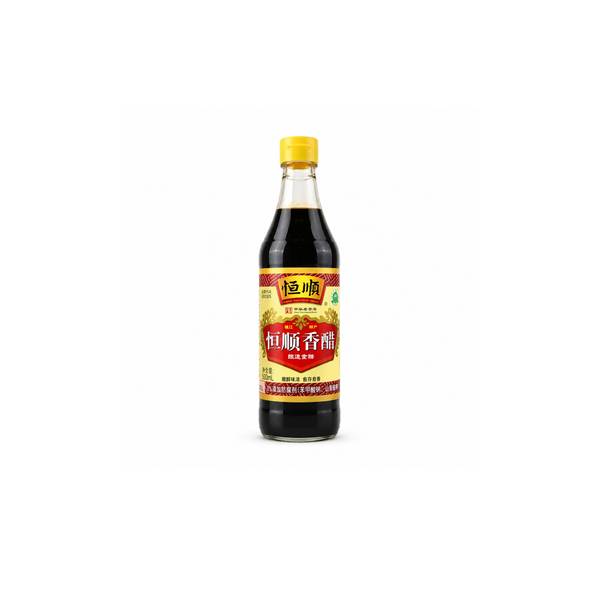 Japanese Black Vinegar