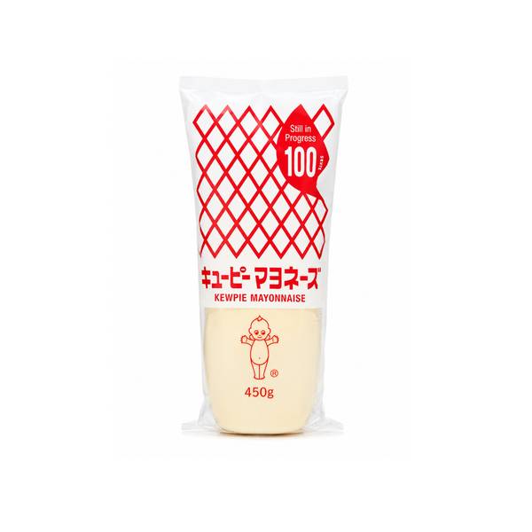 Japanese Mayonnaise