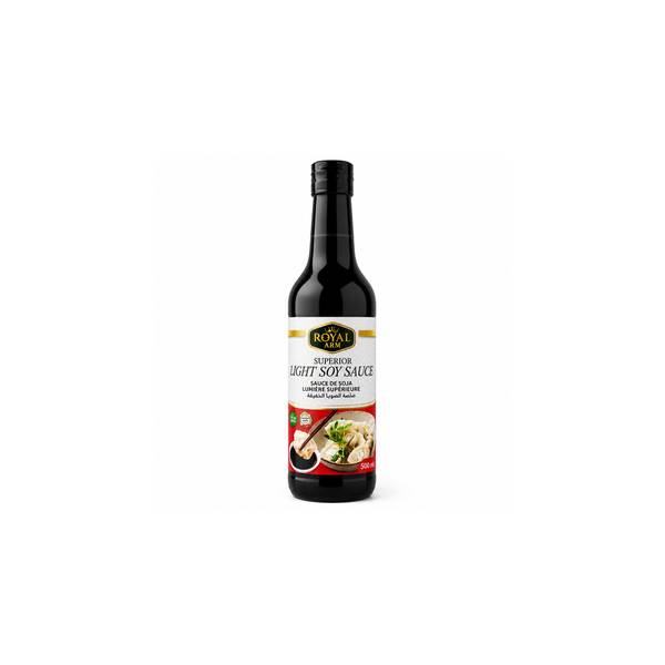 Light Soya Sauce