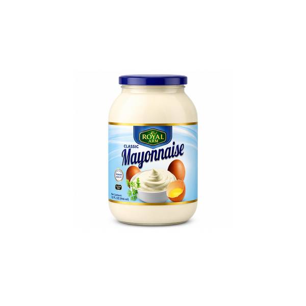 Mayonnaise