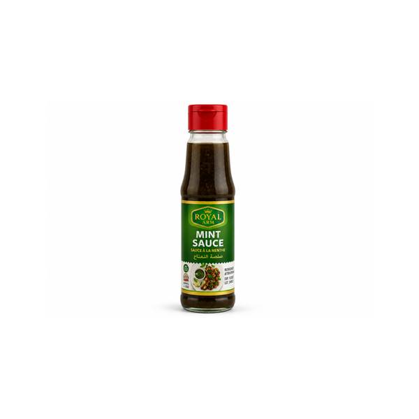 Mint Sauce