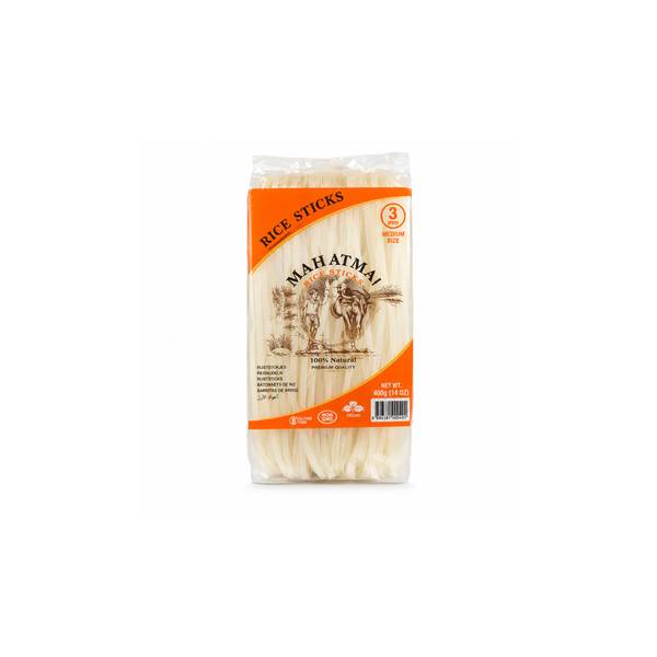 Pad Thai Noodles (Rice Stick)