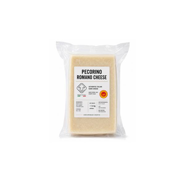 Pecorino Romano Cheese