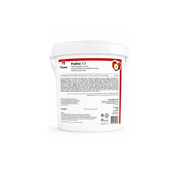 Praline Cream