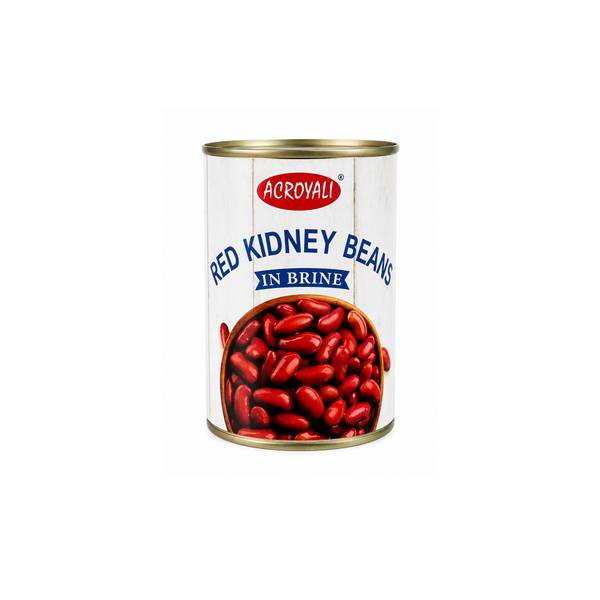 Red Kidney Beans