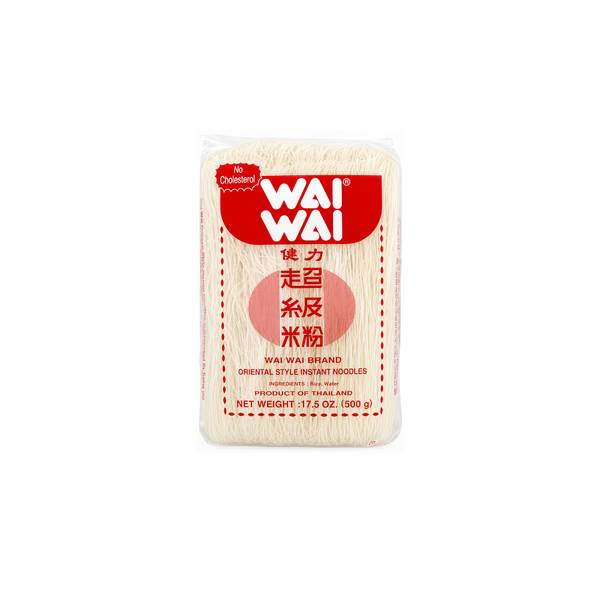 Rice Vermicelli