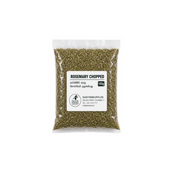 Rosemary Chopped