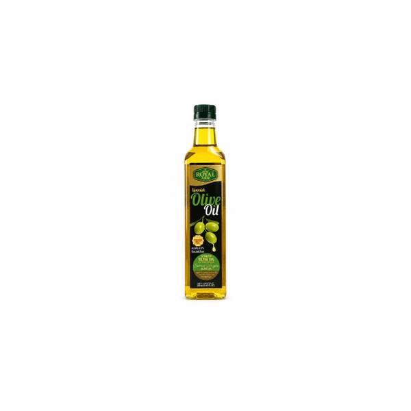 Royal Arm Extra Virgin Olive Oil 1 Gal