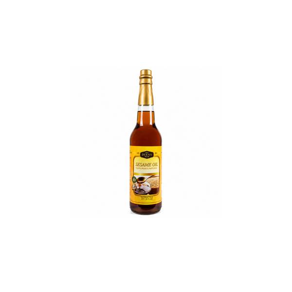 Sesame Oil Blended