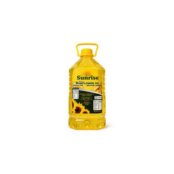 Sunflower Oil